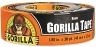 GORILLA TAPE - BLACK 2" X 30 YD