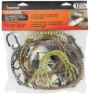 BUNGEE CORD ASST 12 PK