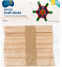 HOBBY STICKS  50 PC