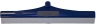 24" SPEED SQUEEGEE FLAT-FLEX