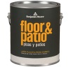 BEN MOORE LATEX FLOOR &amp; PATIO