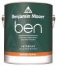 BEN INT LTX SATN/PRL -WHITE