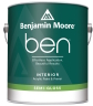 BEN INTERIOR SEMI GLOSS GALLON