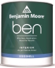 BEN INTERIOR EGGSHELL QUART