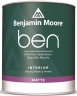 BEN INTERIOR MATTE - WHITE