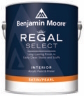 REGAL SELECT PEARL FINISH GALLON