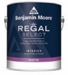 REGAL SELECT MATTE GALLON