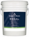 REGAL SELECT INT SEMI-GLOSS 5GAL