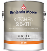 KITCHEN & BATH ACRYLIC SATIN