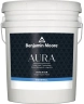 AURA INTERIOR EGGSHELL 5GAL