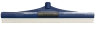 18" SPEED SQUEEGEE , FLAT STIFF