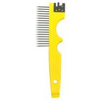 BRUSH AND ROLLER CARE