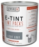 E-TINT PACK LIGHT GRAY  PT