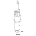 243187 - 190es Displacement Pump