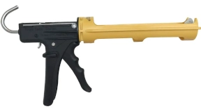 PRO/INDUSTRIAL CAULK GUN