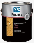 PROLUXE D&W CLEAR SATIN