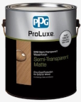 PROLUXE SRD TRANSPARENT STAIN