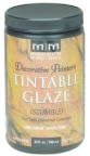 TINTABLE GLAZE SCUMBLE