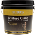 VELATURE GLAZE 1 GALLON