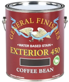EXTERIOR 450 COFFEE BEAN GAL