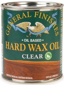 HARD WAX OIL PINT