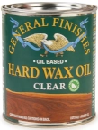 HARD WAX OIL PINT