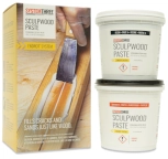 SCULPWOOD SPREADABLE 2-QUART KIT