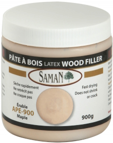 OAK WOOD FILLER 900G