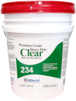 234 CLEAR PROFESSIONAL ADHESIVE 5G