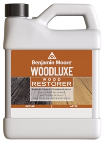 WOODLUXE WOOD RESTORER