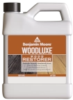 WOODLUXE WOOD RESTORER