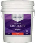 CRYLI COTE SATIN HP WHITE 5G