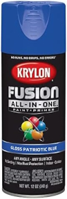 FUSION ALL-IN-ONE BLUE HYACINTH