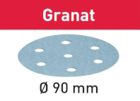 ABR GRANAT D90 P80  RO90    10X