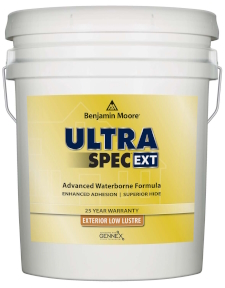 U/SPEC EXT LOW LUSTRE