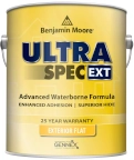 ULTRA SPEC EXTERIOR FLAT