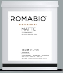 MATTE INTERIOR  WHITE BASE 1L
