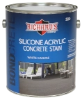 RICHARD'S BONDCRETE FLOOR STAIN