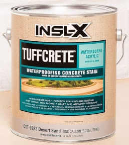 TUFFCRETE WB CON STN DESERT SAND