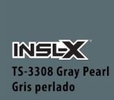 TOUGH SHIELD FLR/ PAT PEARL GRAY