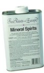 FPE MINERAL SPIRITS QT