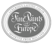 FINE PAINTS OF EUROPE