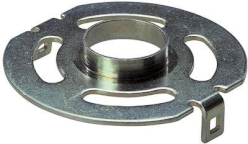 GUIDE BUSHING ADAPTOR